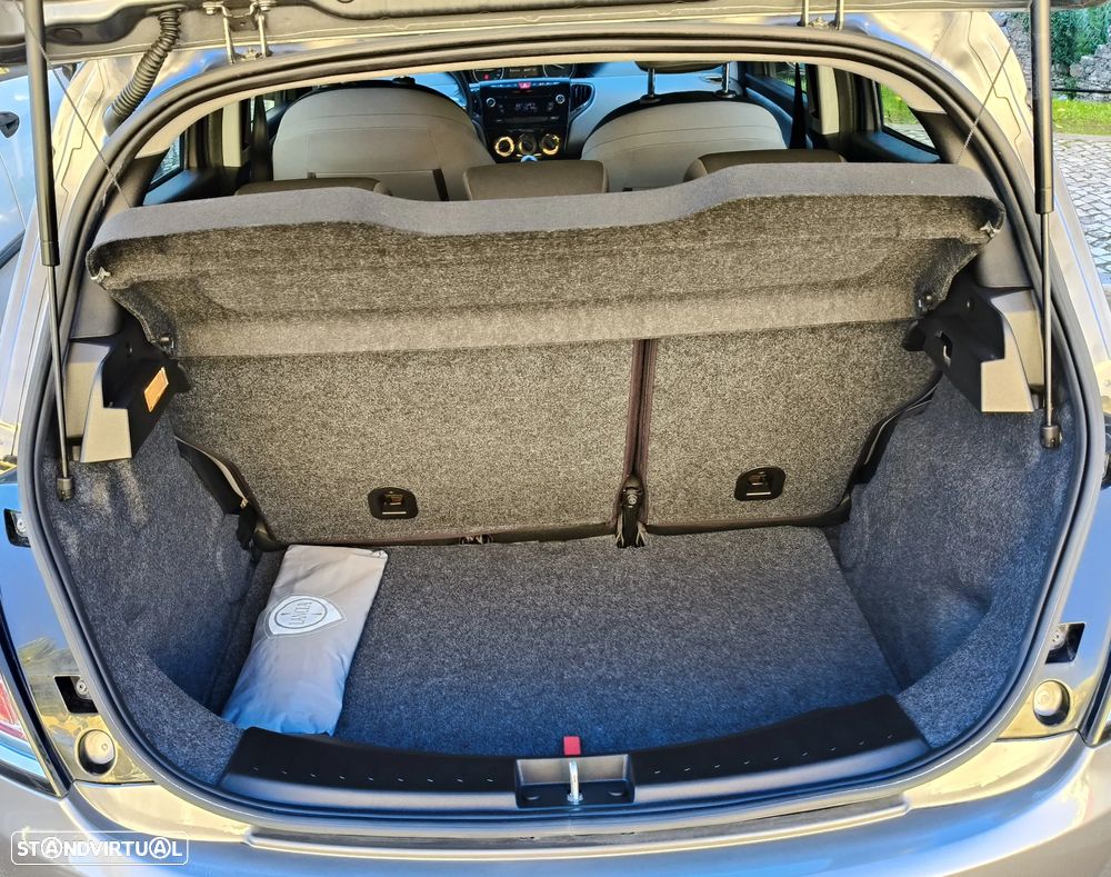 Lancia Ypsilon 1.2 S&S Platinum - 21