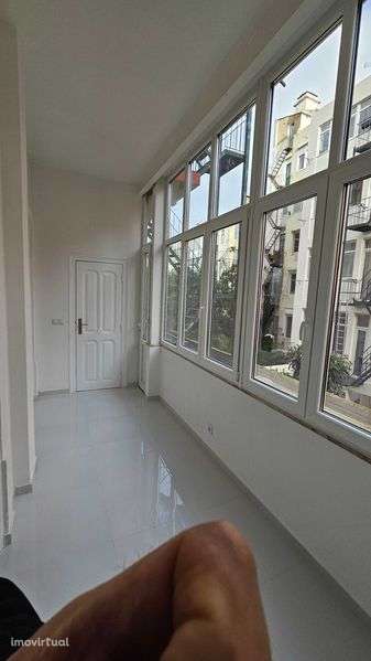 imagine viver dentro de Lisboa - Grande imagem: 4/12