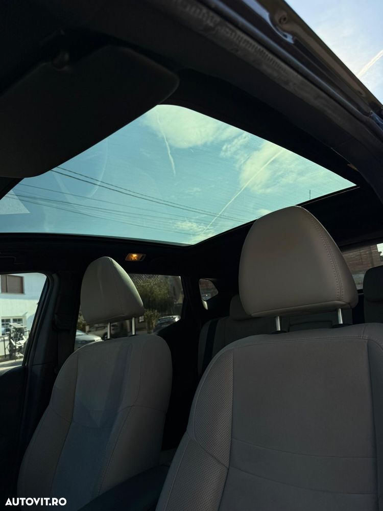 Nissan Qashqai 1.6 DCI ALL-MODE 4x4i PREMIER - 31