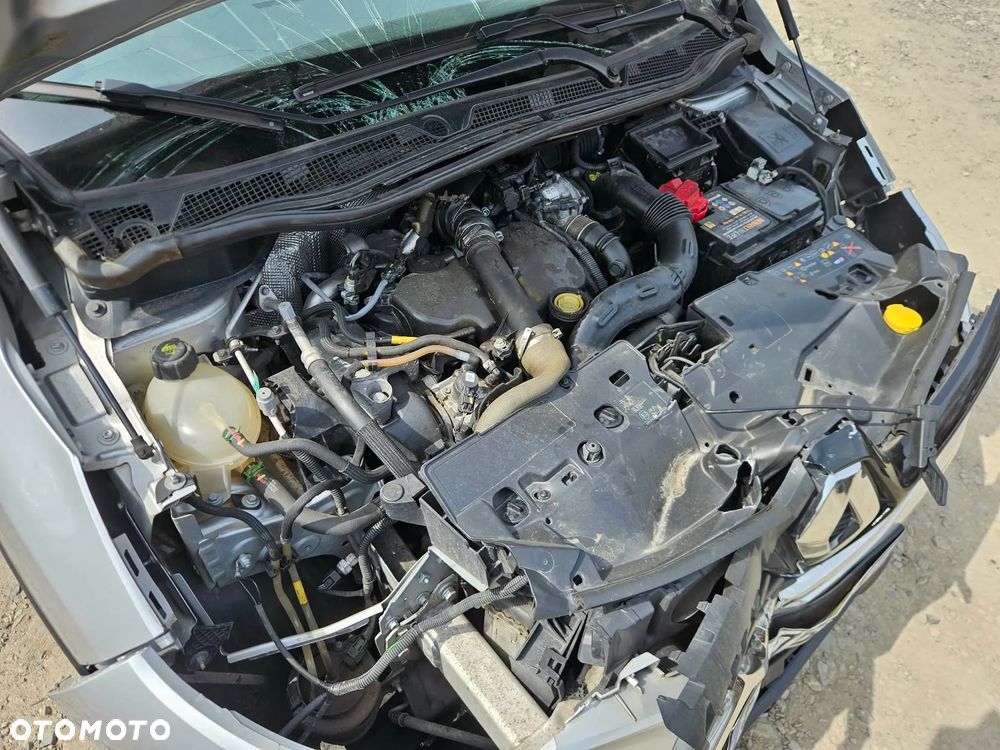 Renault Captur ENERGY dCi 90 EDC Elysee - 23