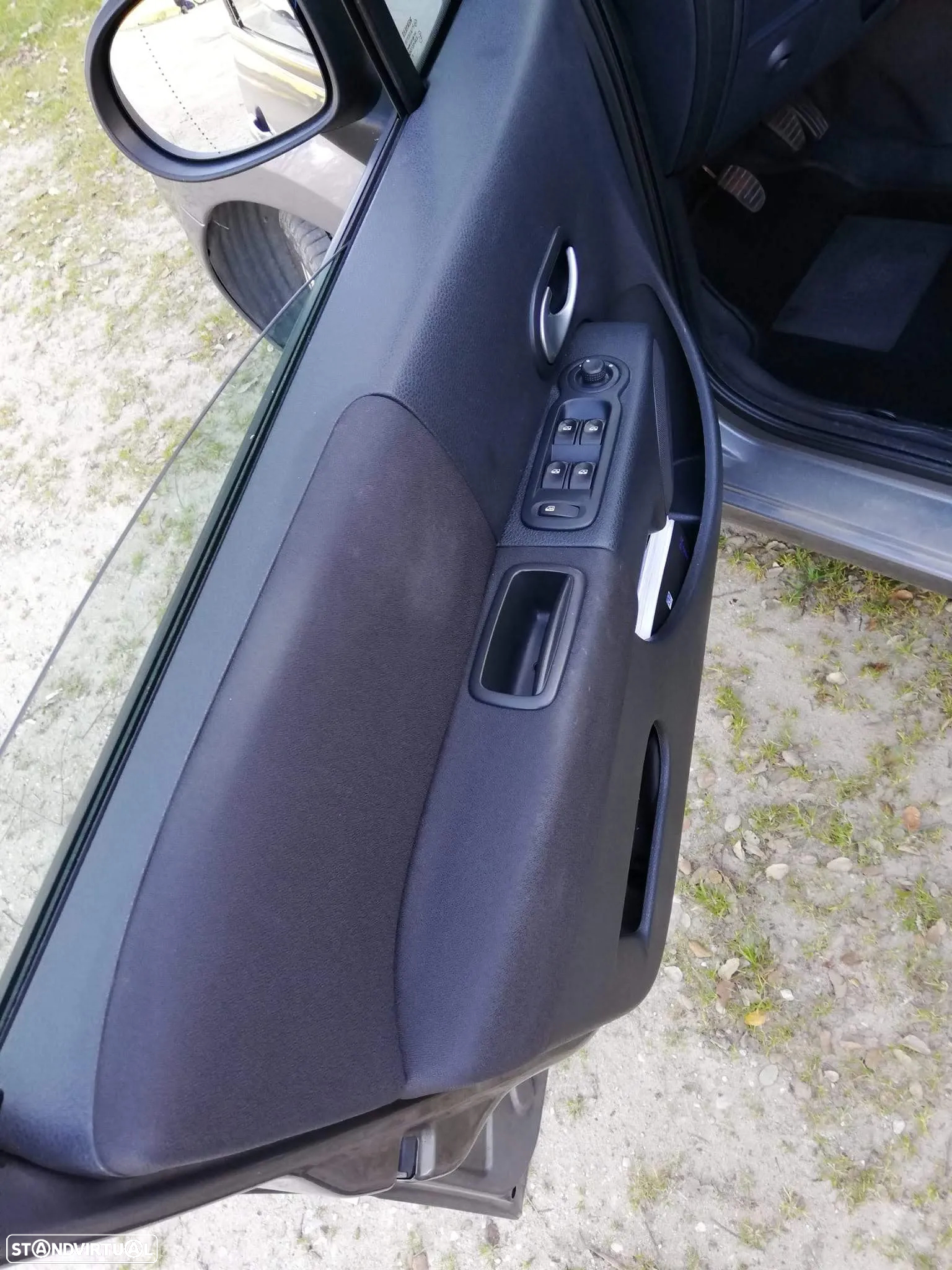 Renault Grand Modus 1.5 dCi Dynamique S - 9