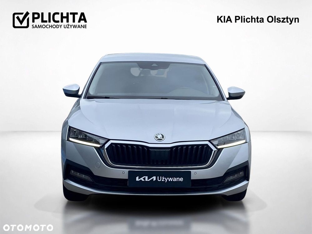 Skoda Octavia - 9