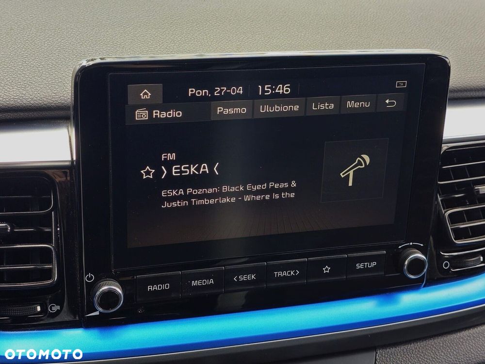 Kia Stonic 1.0 T-GDI MHEV L - 19