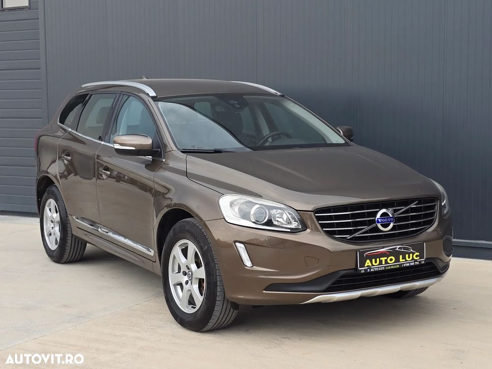Volvo XC 60 - 10