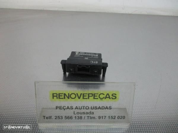 Centralina / Modulo Sensores Estacionamento Volkswagen Passat (3C2) - 1