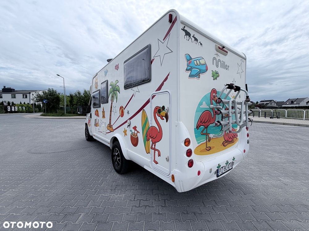 Fiat Ducato Multijet 115 - 9