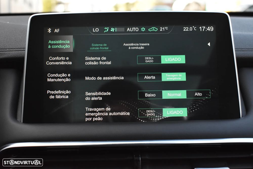 MG EHS 1.5 T-GDI Plug-in Hybrid Luxury - 40