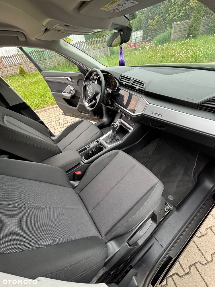 Audi Q3 1.4 TFSI - 17