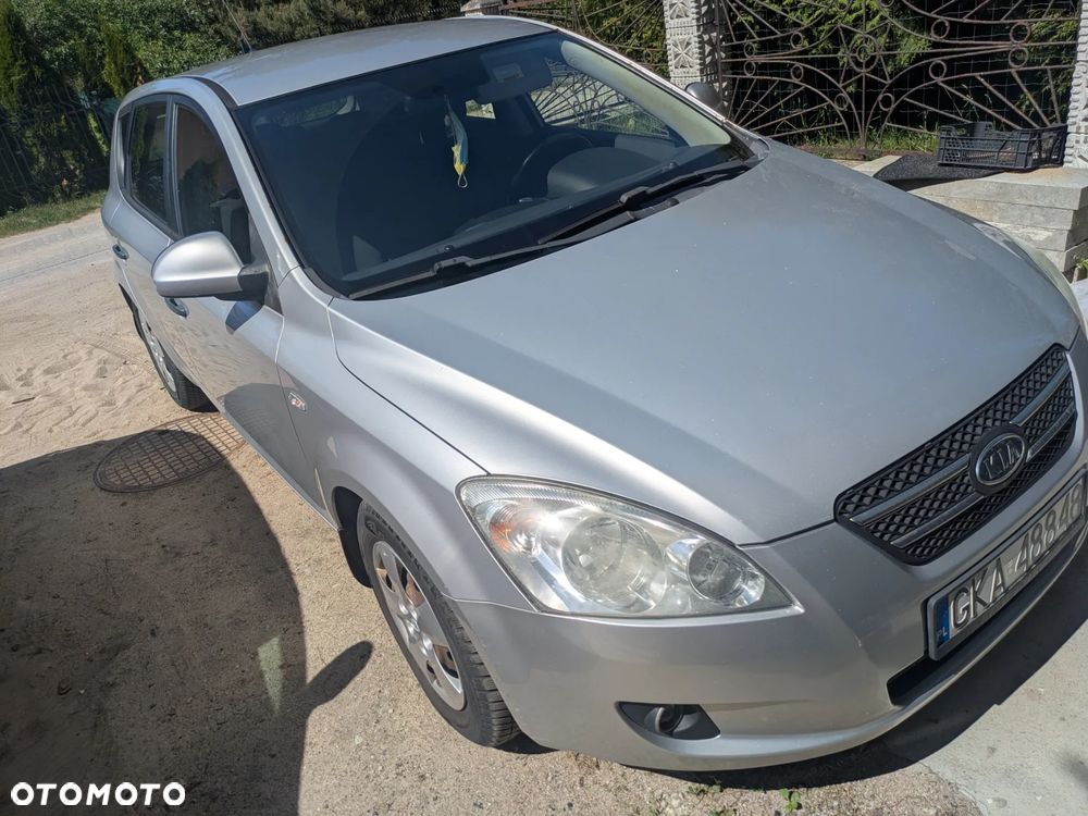 Kia Ceed 1.4 Optimum - 3