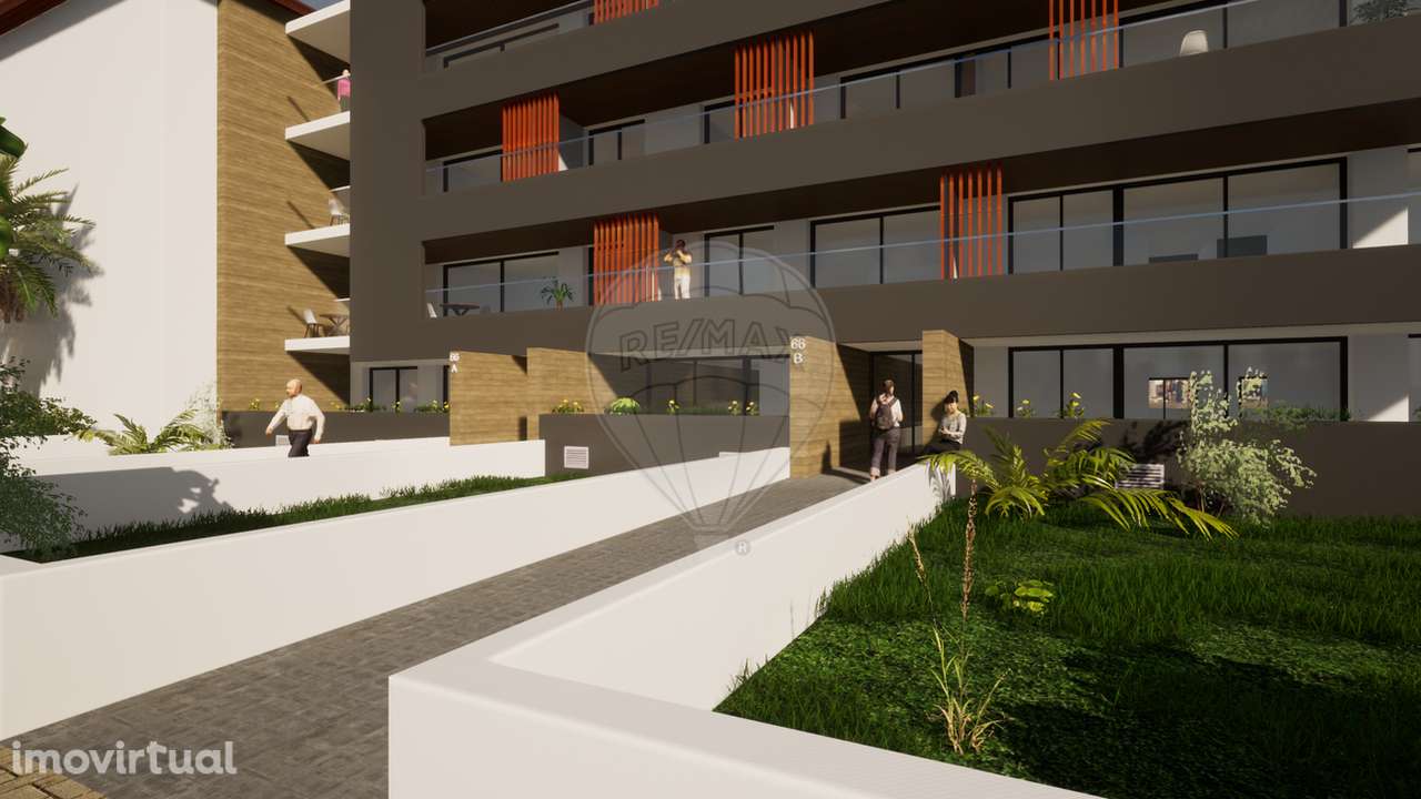 Apartamento T2 para venda - Grande imagem: 3/21