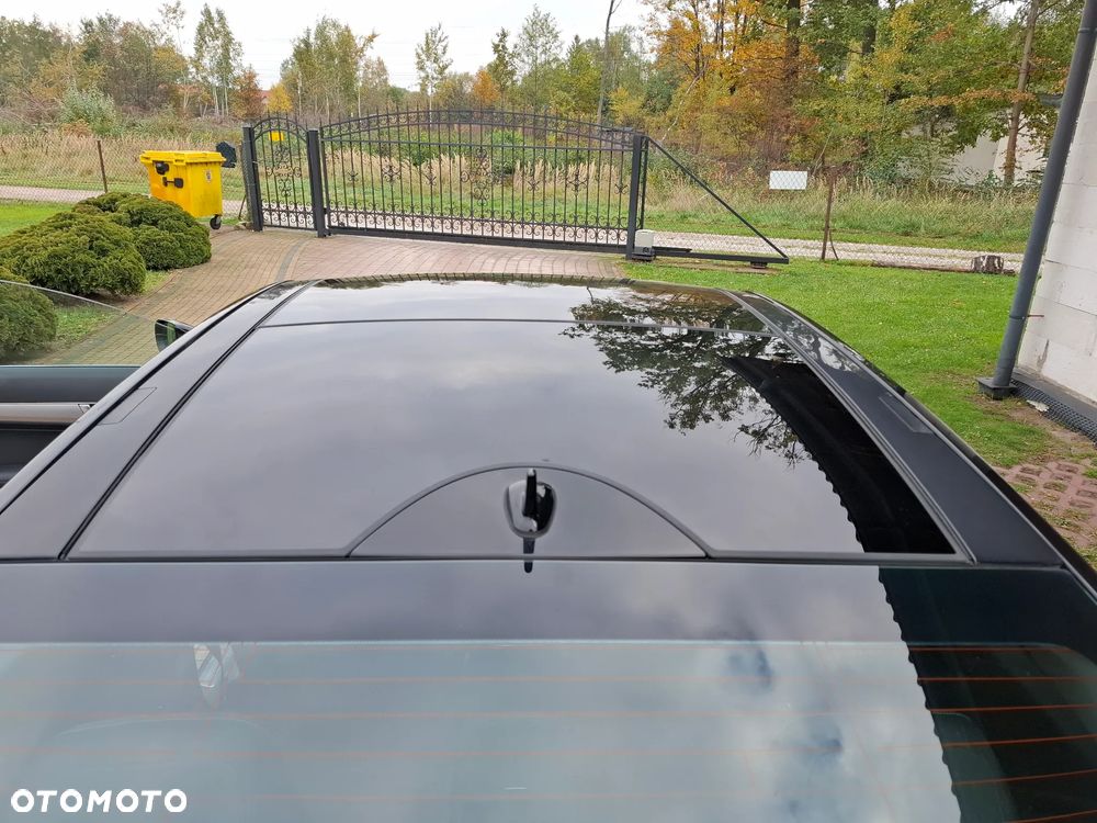 Mercedes-Benz Klasa E - 24