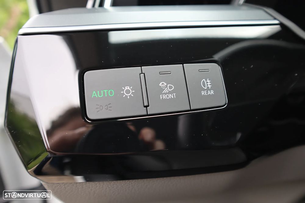 Audi e-tron Sportback 50 quattro - 21