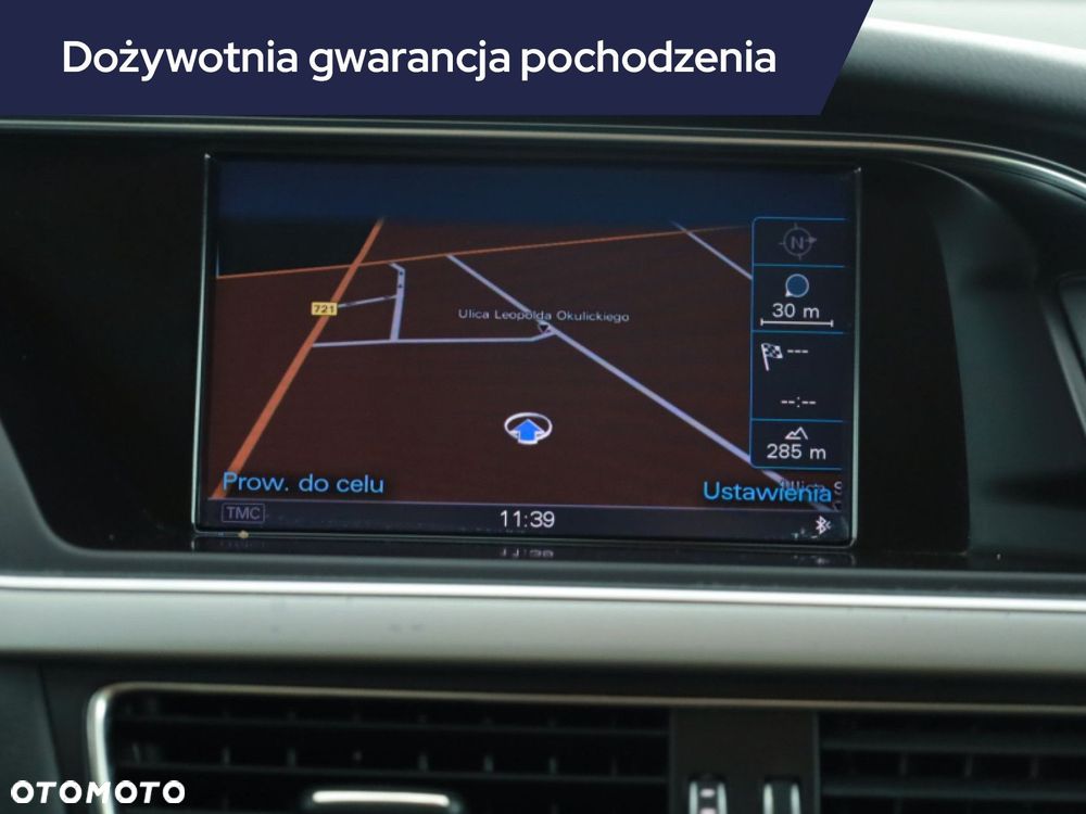 Audi A5 Sportback - 17