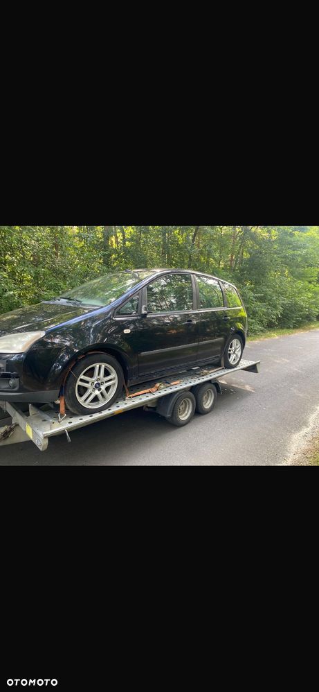 Ford Focus C-Max 1.6 Ti-VCT Trend - 3