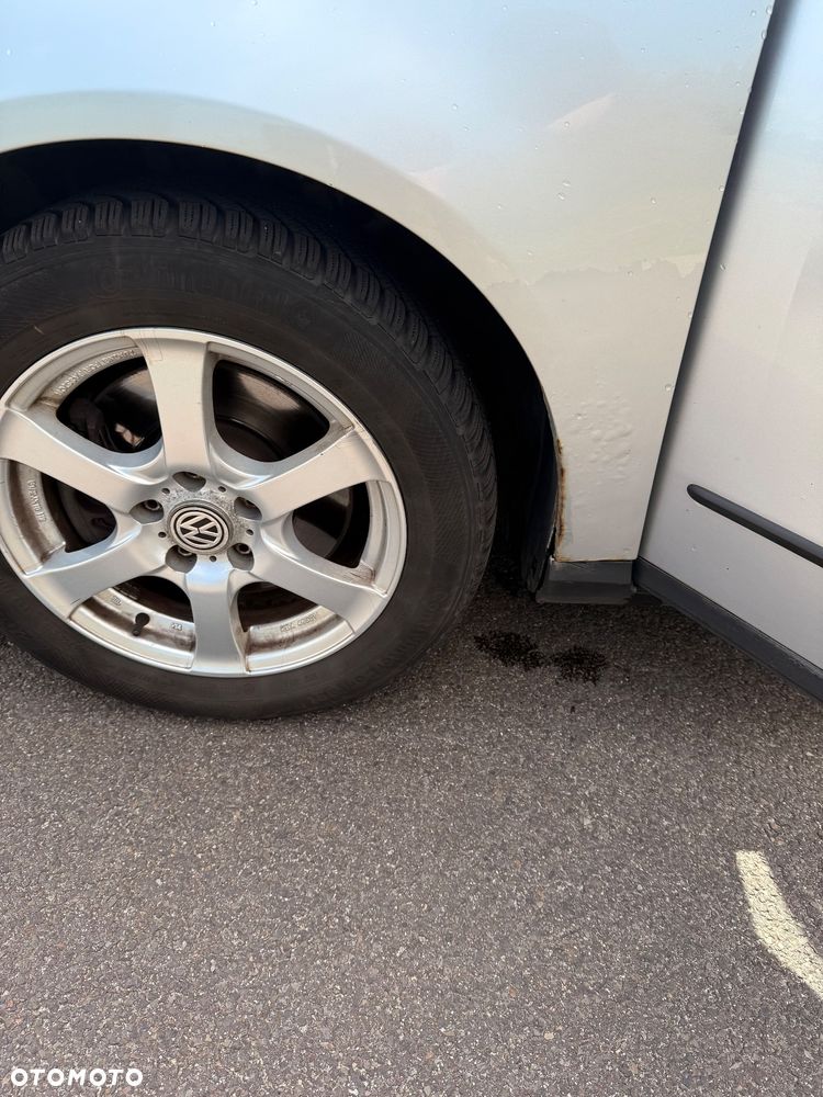 Volkswagen Passat 2.0 TDI Comfortline DSG - 12