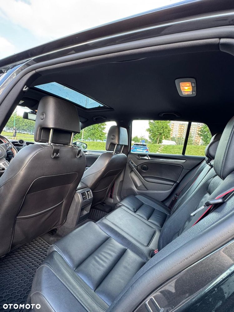 Volkswagen Golf 2.0 TSI GTI DSG - 9