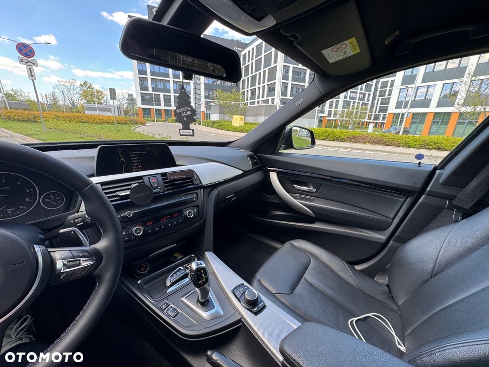 BMW 3GT 318d - 35