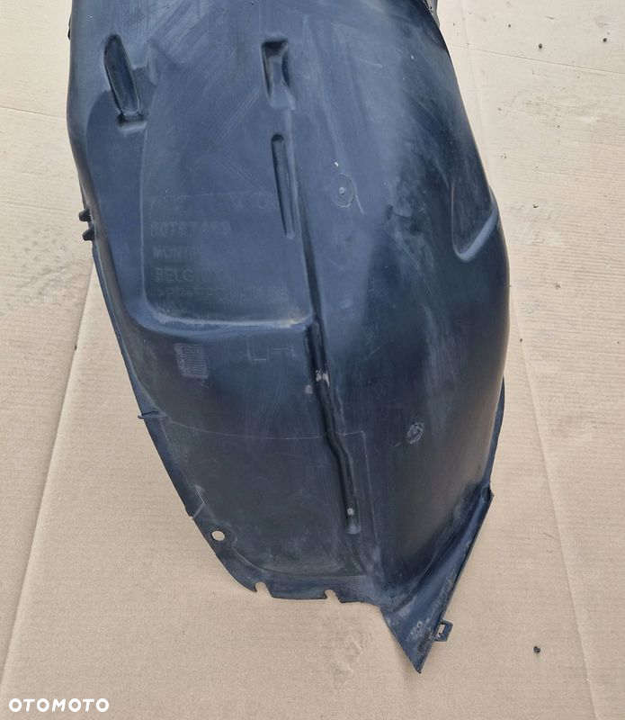 NADKOLE LEWE PRZEDNIE VOLVO C70 II ORYGINAŁ - 7