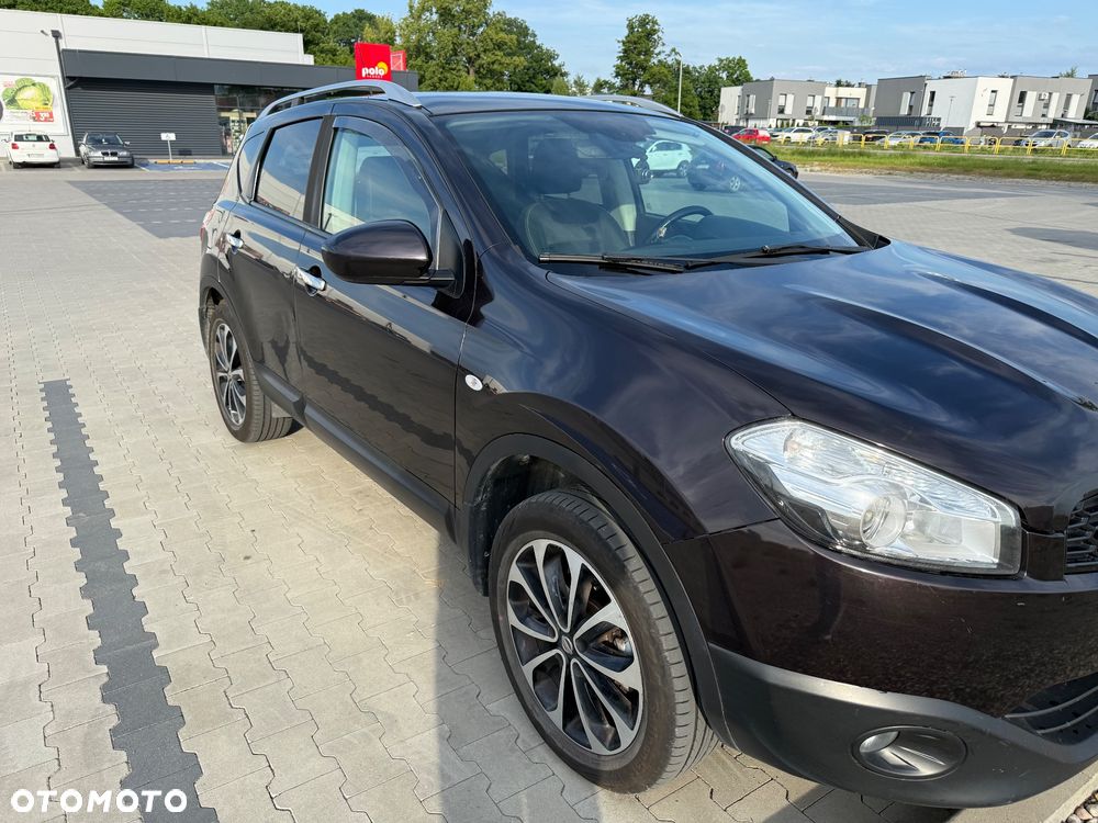 Nissan Qashqai 1.6 I-Way - 2