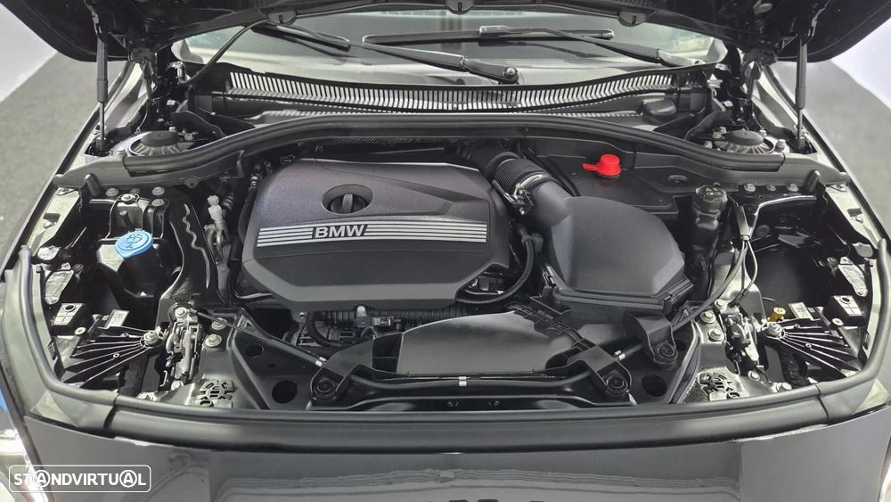BMW 116 Pack Desportivo M Pro - 42