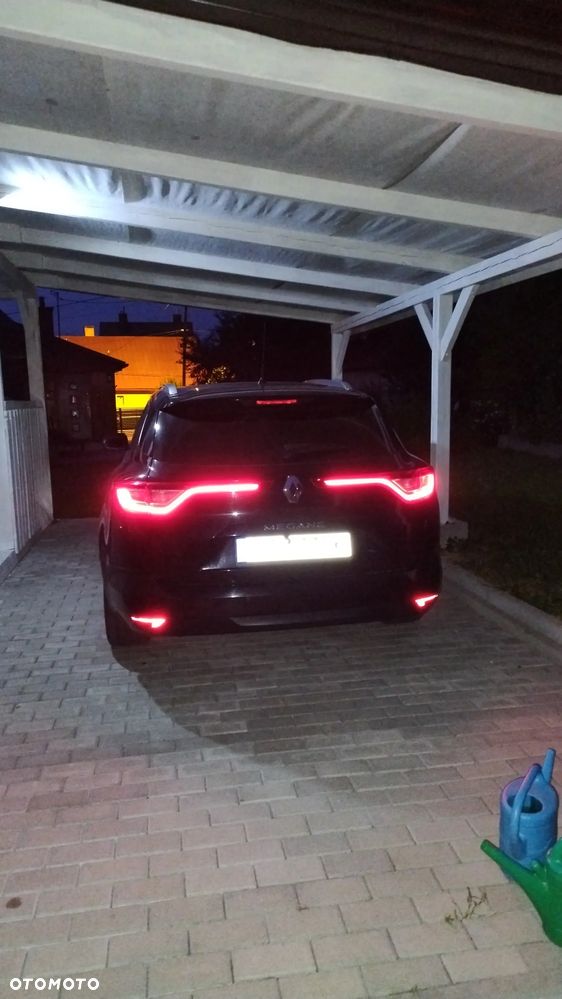Renault Megane - 24