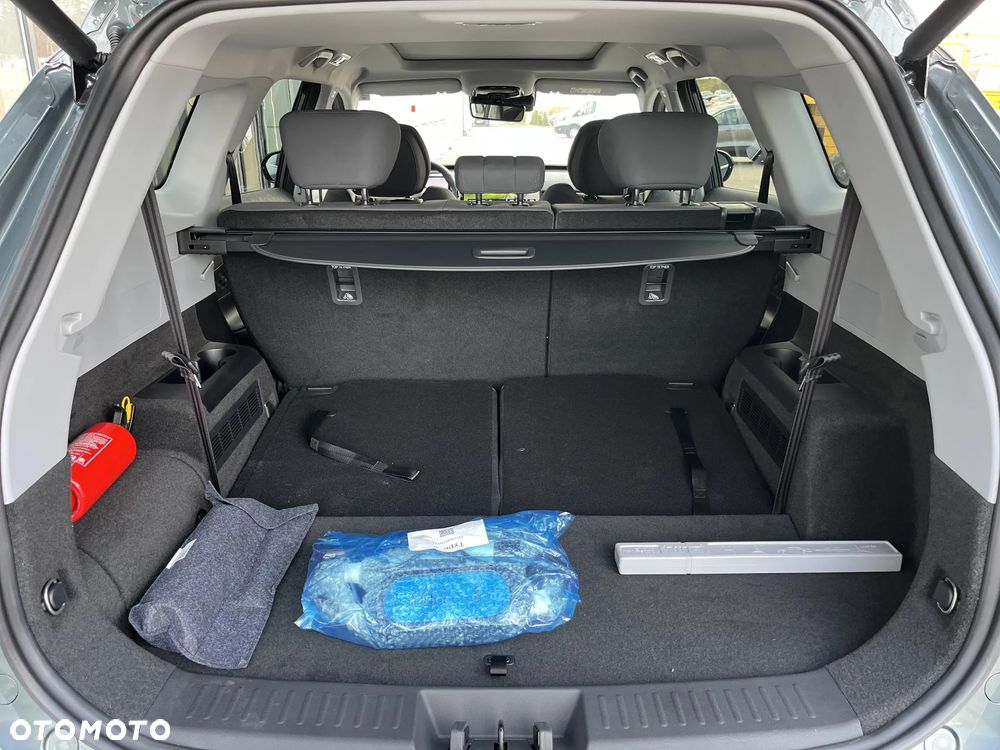 Chery Tiggo 8 1.5 T-GDI Super Hybrid Comfort DCT - 20