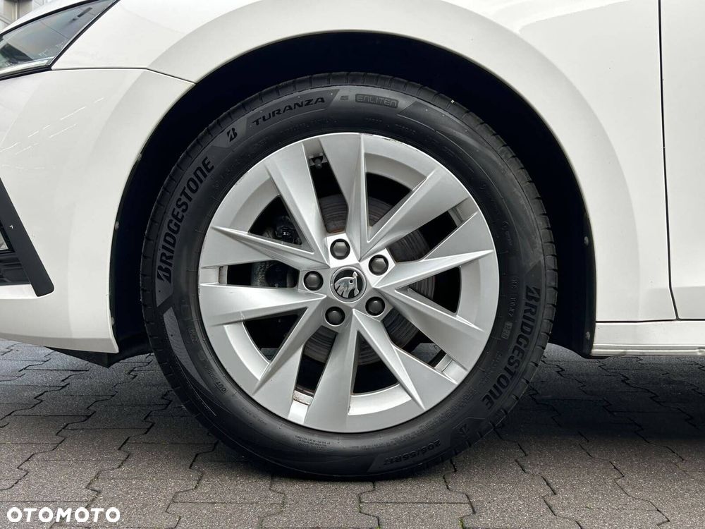 Skoda Octavia 1.5 TSI ACT Ambition - 36