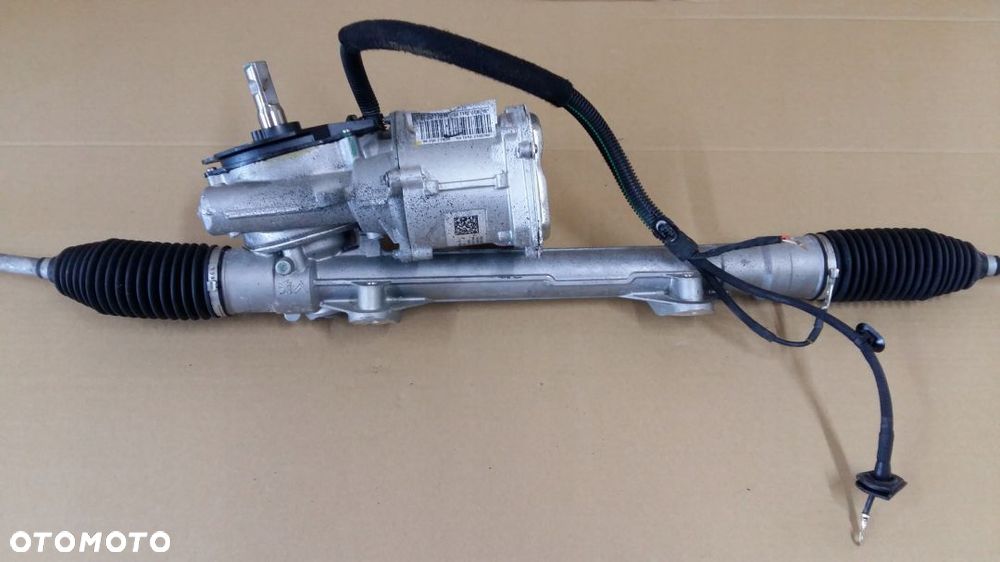 OPEL PRZEKLADNIA KIEROWNICZA OPEL CROSSLAND X 9825077080 - 3
