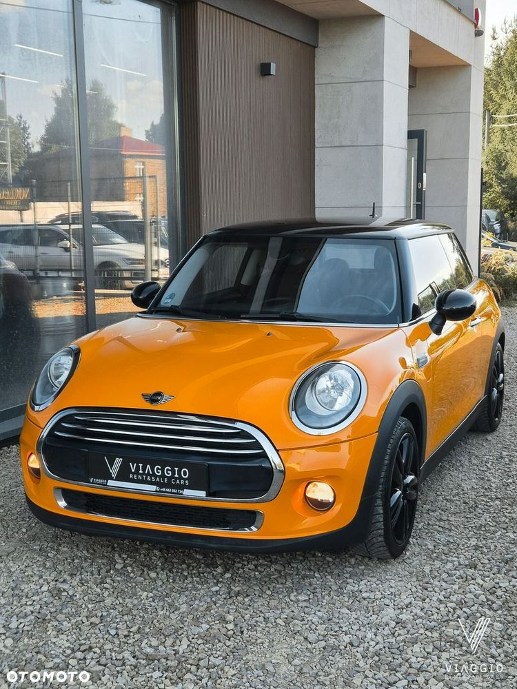 MINI Cooper - 6