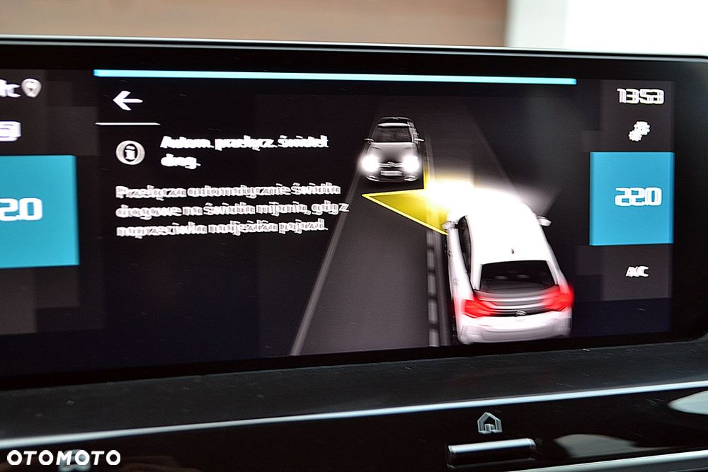 Citroën C4 1.5 BlueHDi Shine S&S EAT8 - 32