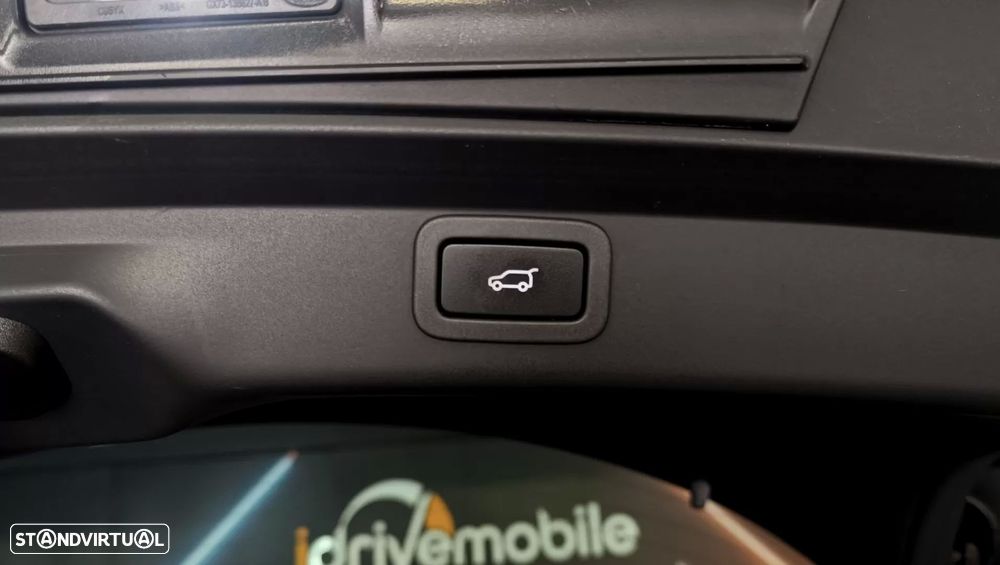 Jaguar I-Pace SE AWD Aut. - 21