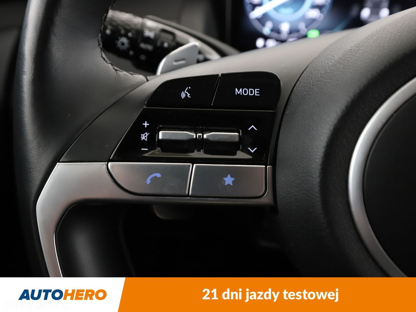 Hyundai Tucson 1.6 T-GDi HEV Smart 4WD - 30