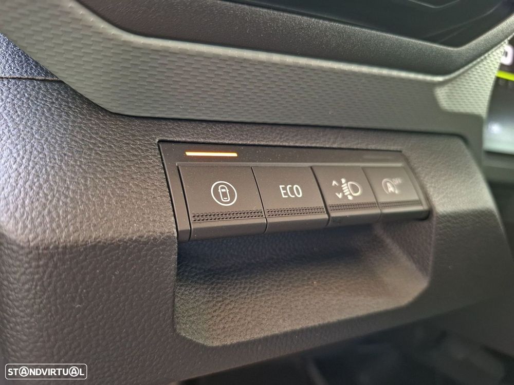 Dacia Duster 1.0 TCe ECO-G Extreme Bi-Fuel - 21