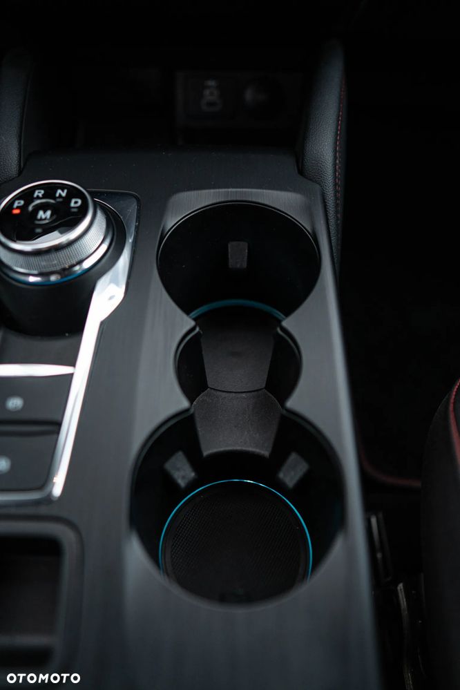Ford Focus 1.5 EcoBlue STart-Stopp-System ST-LINE X - 27