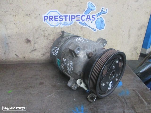 Compressor AC COMAC595 OPEL TIGRA 1998 1.4 I - 1