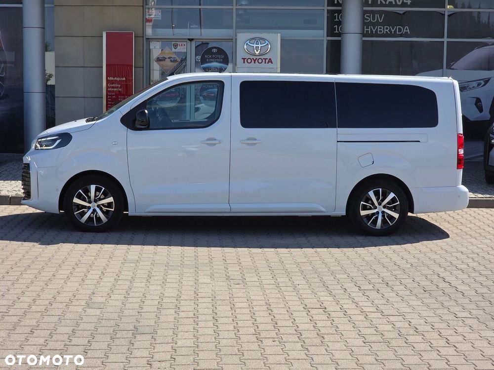Toyota Proace Verso 2.0 D4-D Long VIP - 3