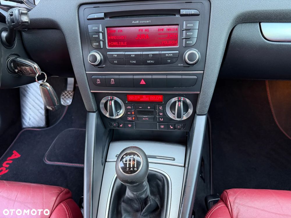 Audi A3 3-drzwiowe - 14
