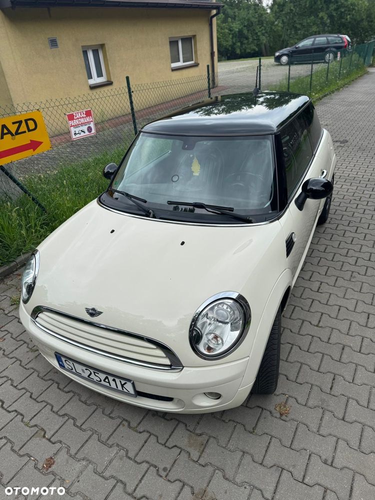 MINI Cooper - 6