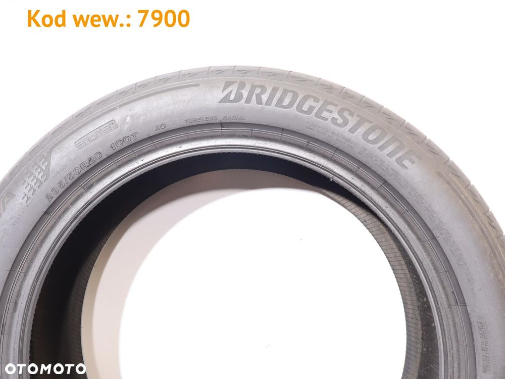 Bridgestone Turanza Eco ENLITEN - 235/50 R20 - 4