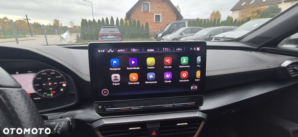 Cupra Formentor 1.5 TSI DSG - 28