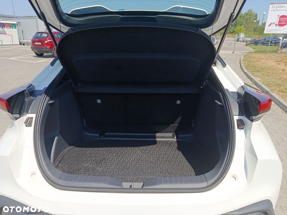 Toyota C-HR 1.8 Hybrid Comfort - 13