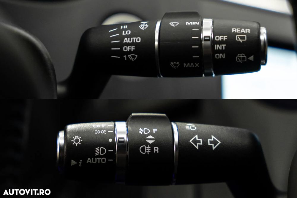 Jaguar E-Pace D180 AWD R-Dynamic HSE - 30