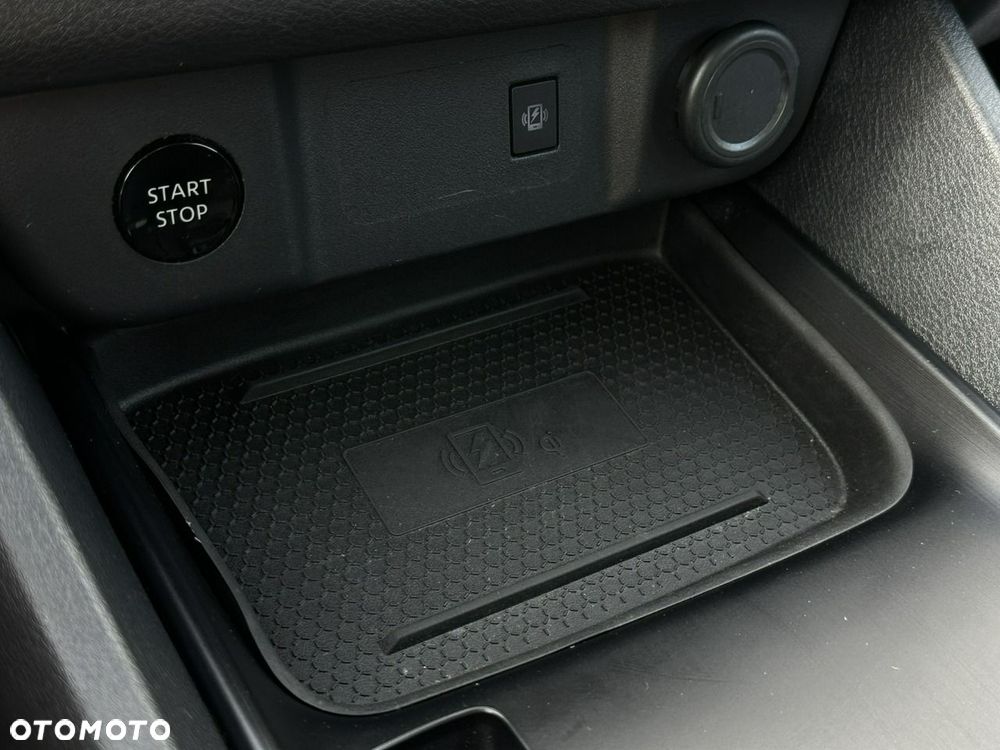 Nissan Qashqai - 30