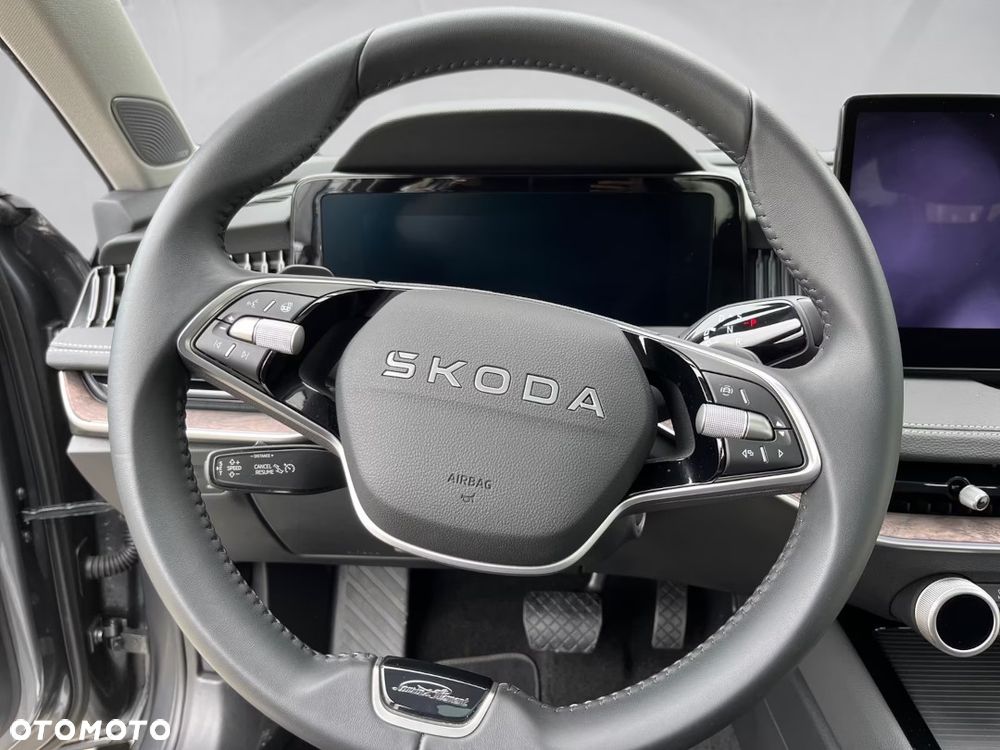 Skoda Superb 1.5 TSI mHEV L&K DSG - 11
