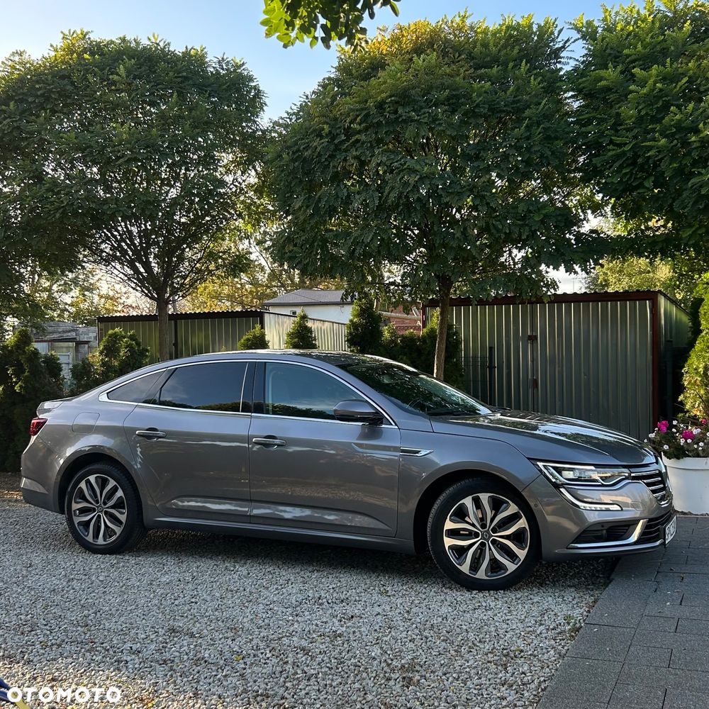 Renault Talisman ENERGY dCi 130 EDC INTENS - 36