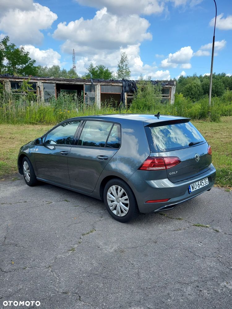 Volkswagen Golf 1.4 TSI BMT Comfortline - 2