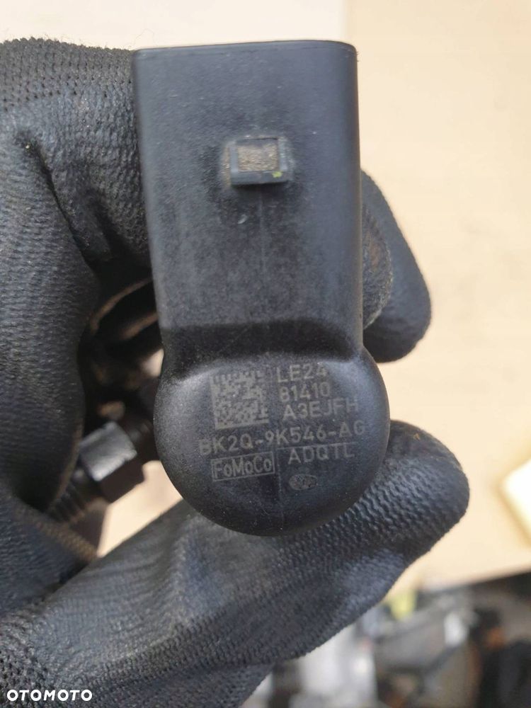 wtryskiwacze boxer jumper 2.2 hdi transit 2.2 tdci bkq2-9k546-ag komplet - 3