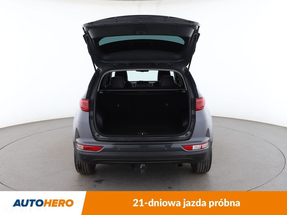 Kia Sportage 1.6 GDI M 2WD - 17