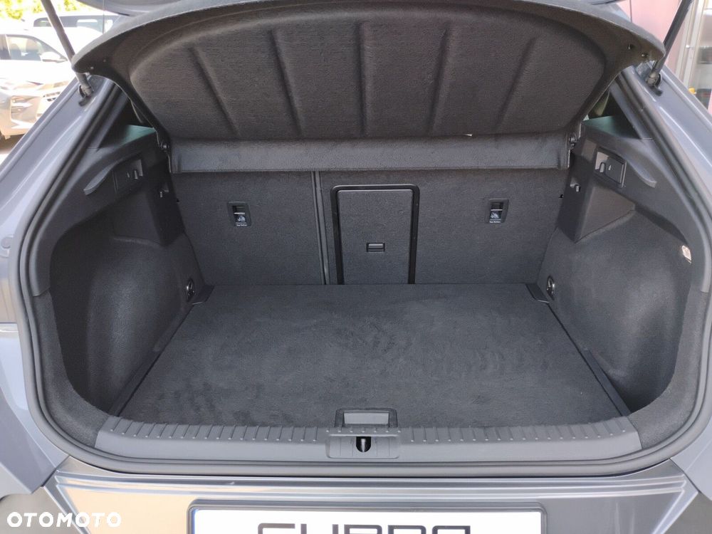 Cupra Formentor 1.5 TSI DSG - 34