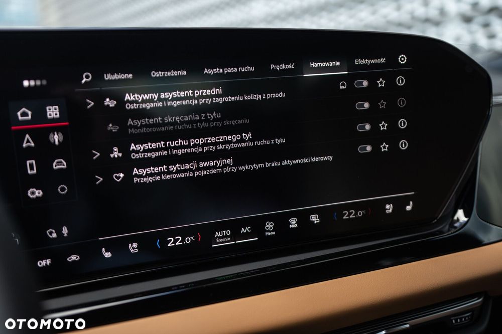 Audi A6 Limousine - 29